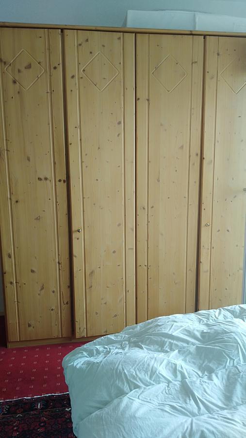Happy Stay Apartment Bad Mitterndorf Exterior foto