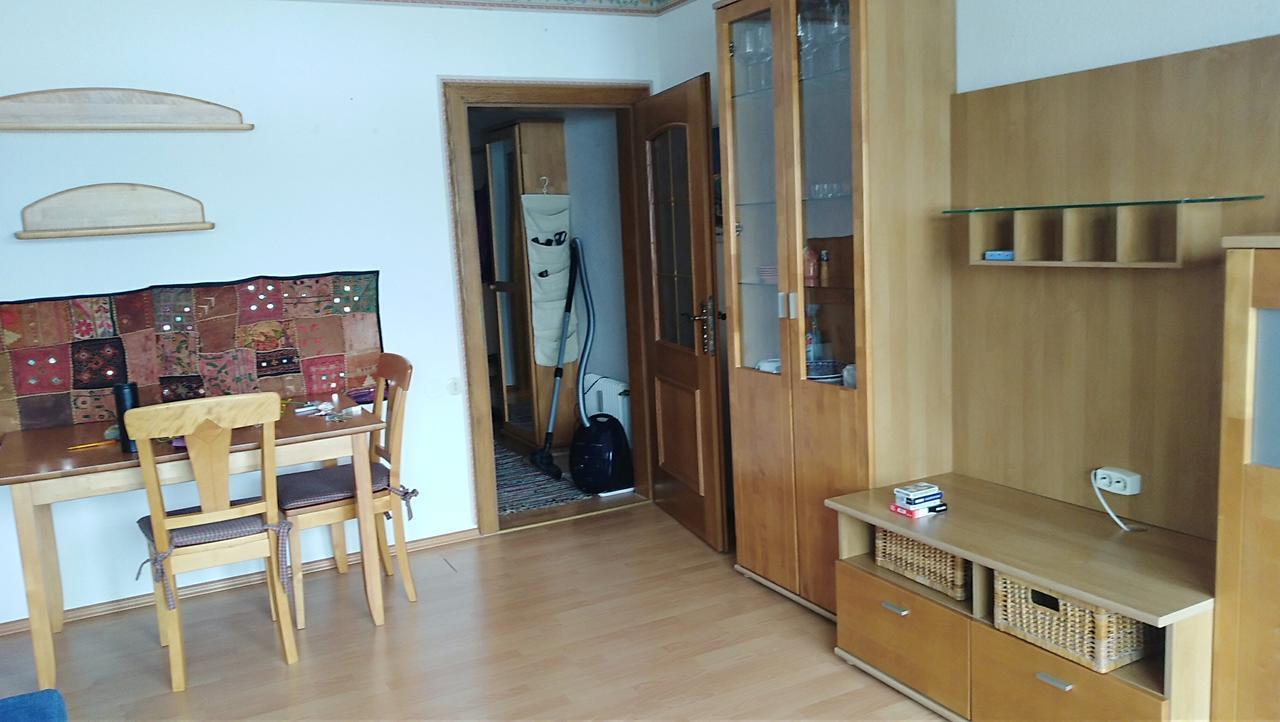 Happy Stay Apartment Bad Mitterndorf Exterior foto