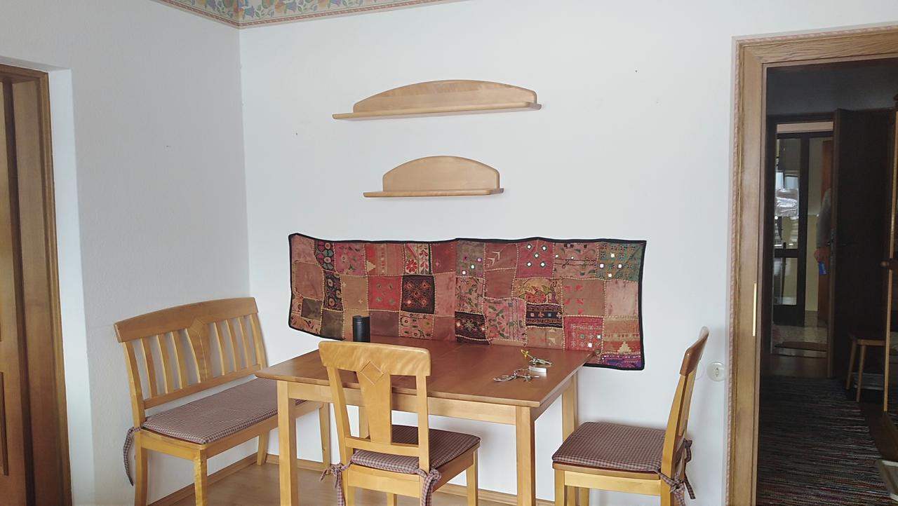 Happy Stay Apartment Bad Mitterndorf Exterior foto