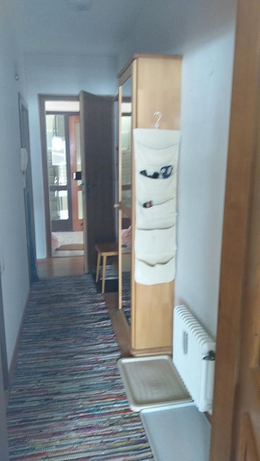 Happy Stay Apartment Bad Mitterndorf Exterior foto