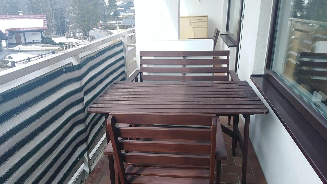 Happy Stay Apartment Bad Mitterndorf Exterior foto