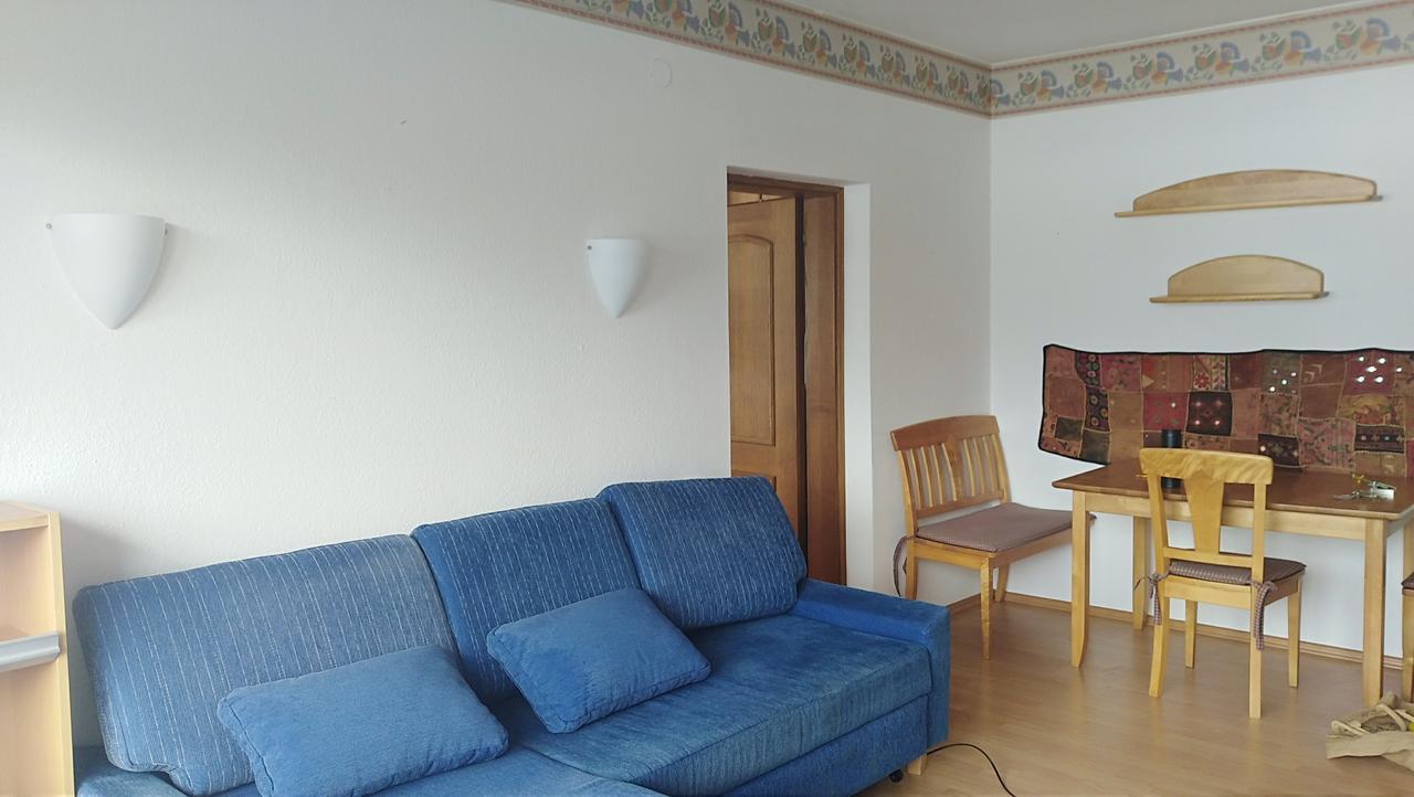 Happy Stay Apartment Bad Mitterndorf Exterior foto